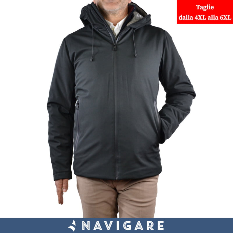 Navigare on sale taglie forti