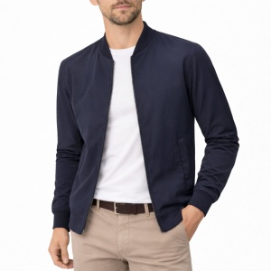 Bomber Collo Baseball Cap De Barbaria