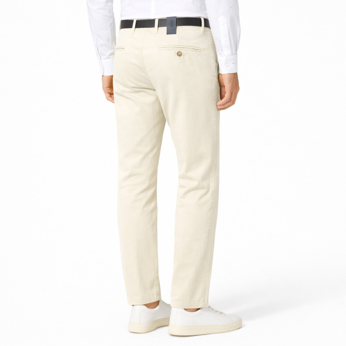 Pantalone Chino Regular Fit Cap De Barbaria
