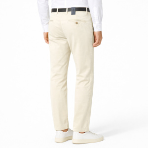Pantalone Chino Regular Fit Cap De Barbaria