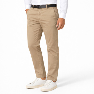 Pantalone Chino Regular Fit Cap De Barbaria