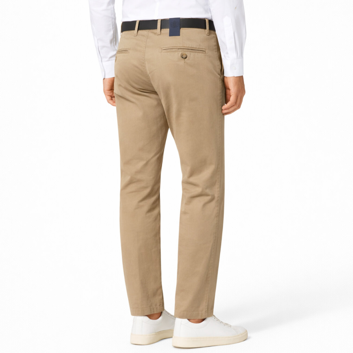 Pantalone Chino Regular Fit Cap De Barbaria