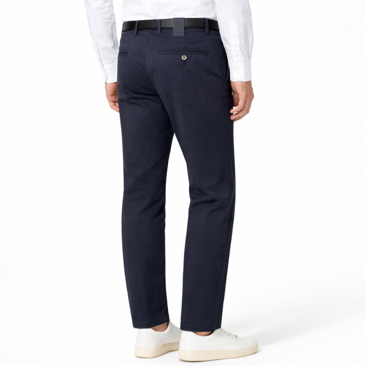 Pantalone Chino Regular Fit Cap De Barbaria