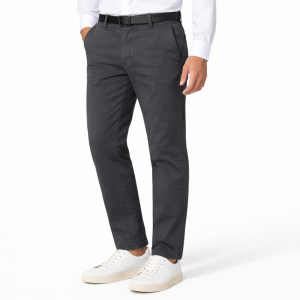Pantalone Chino Regular Fit Cap De Barbaria