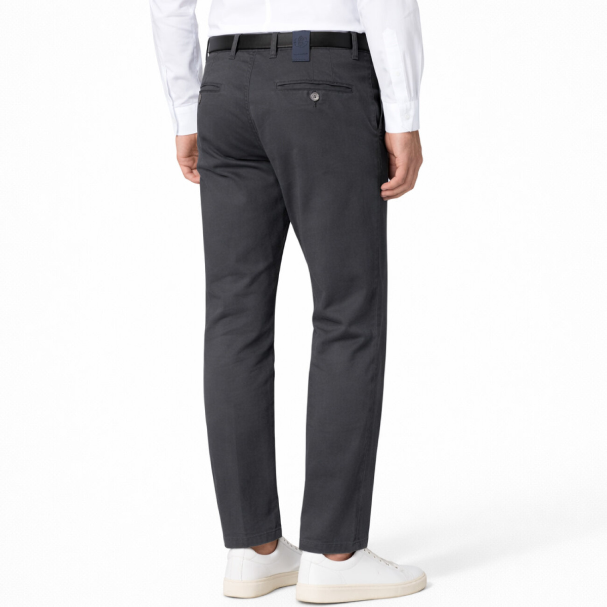 Pantalone Chino Regular Fit Cap De Barbaria