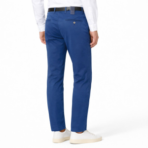 Pantalone Chino Regular Fit Cap De Barbaria