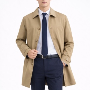 Impermeabile Cap De Barbaria