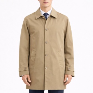 Impermeabile Cap De Barbaria