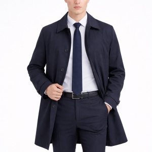 Impermeabile Cap De Barbaria