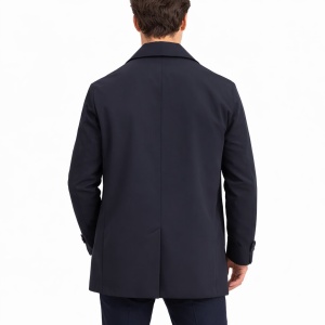 Impermeabile Cap De Barbaria