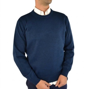 Maglia Girocollo Fin.7 Cap De Barbaria