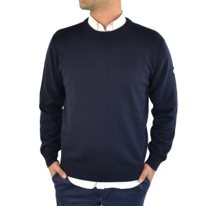 Maglia Girocollo Fin.7 Cap De Barbaria