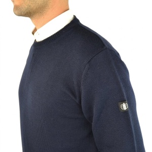 Maglia Girocollo Fin.7 Cap De Barbaria