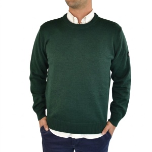 Maglia Girocollo Fin.7 Cap De Barbaria