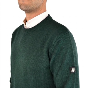 Maglia Girocollo Fin.7 Cap De Barbaria